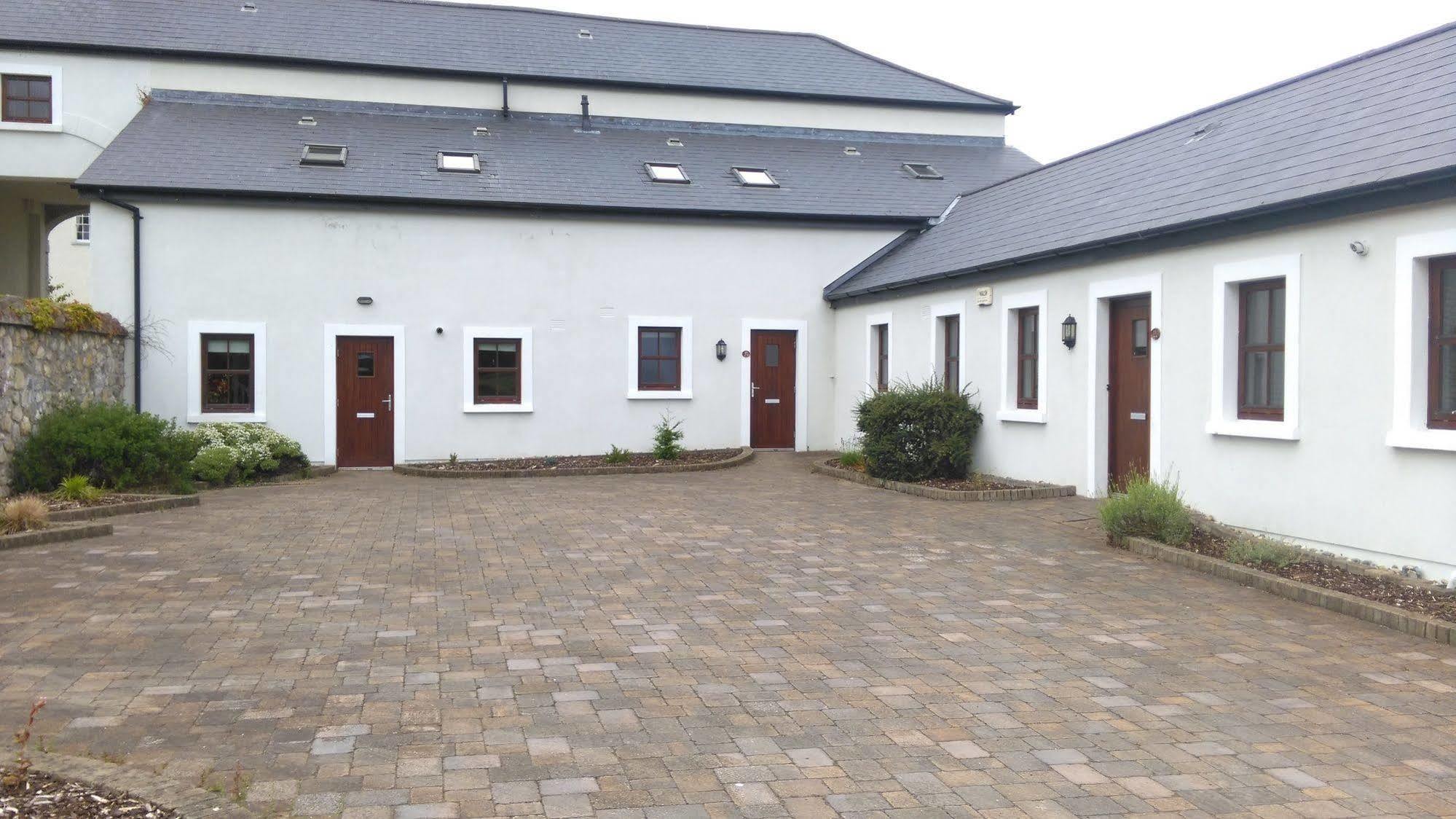 New Forest Estate Lodges Tyrrellspass Exterior foto
