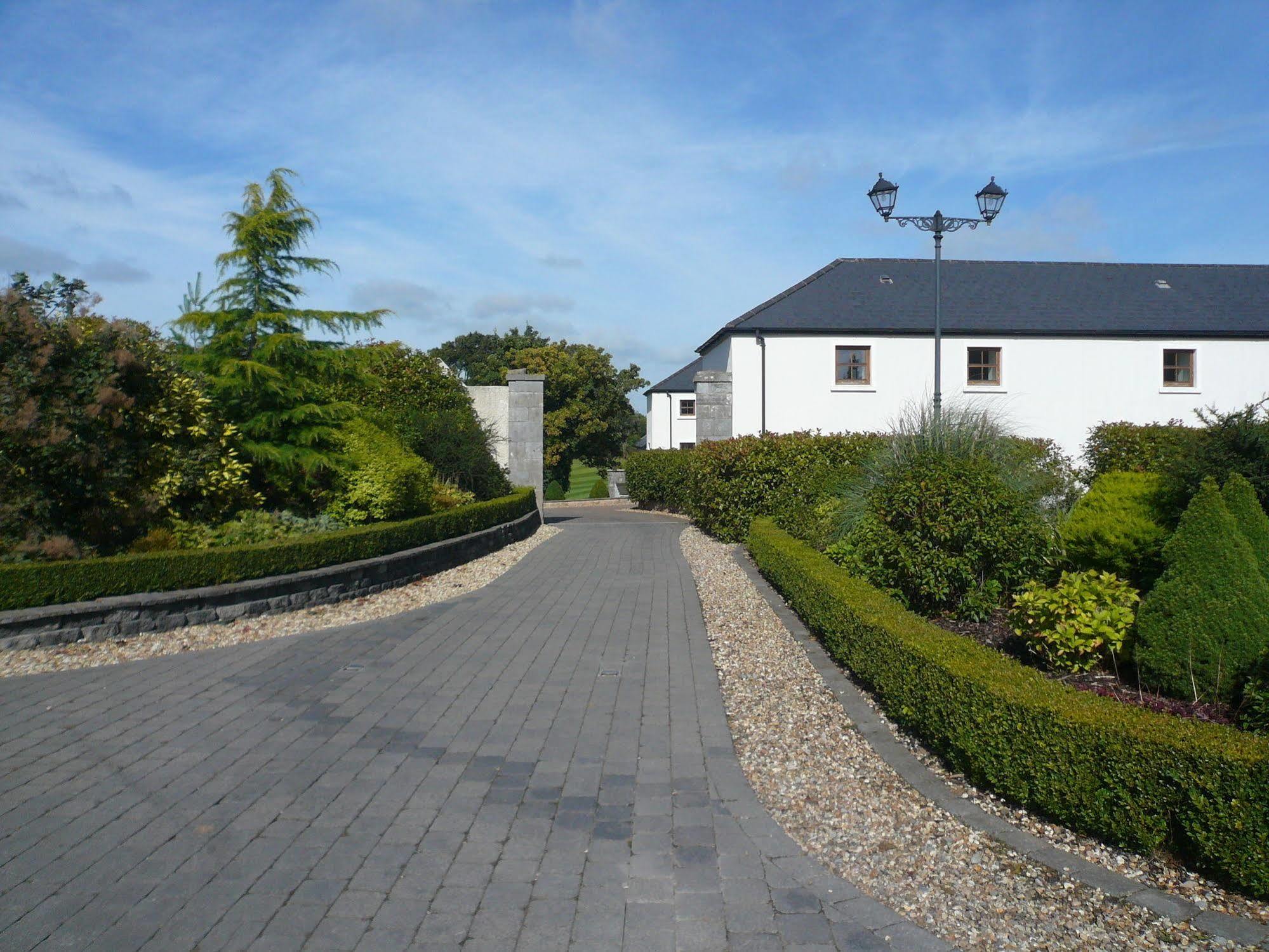New Forest Estate Lodges Tyrrellspass Exterior foto